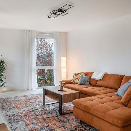 Felsenkeller Appartements Waldkirch Exteriér fotografie