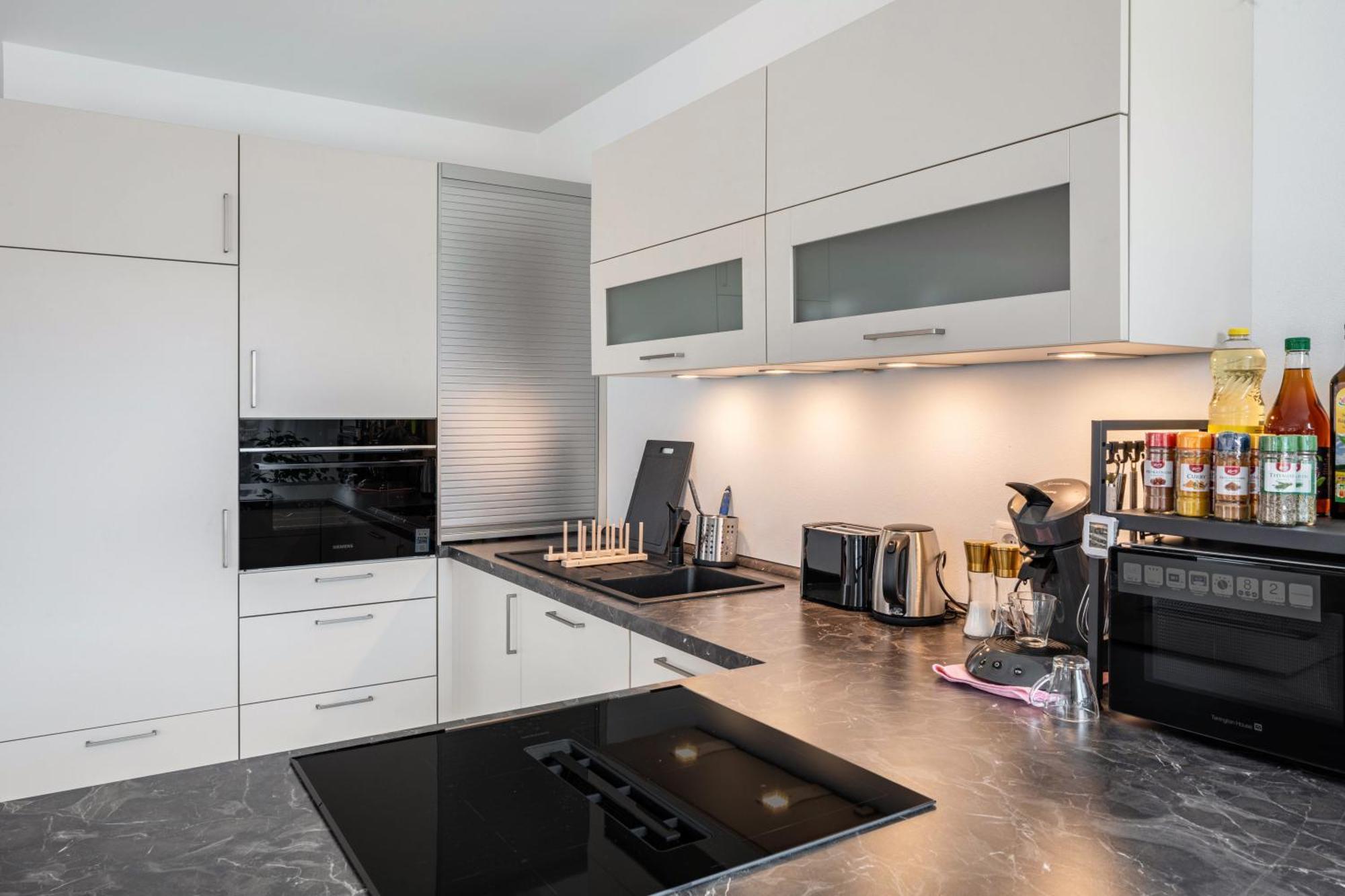 Felsenkeller Appartements Waldkirch Exteriér fotografie
