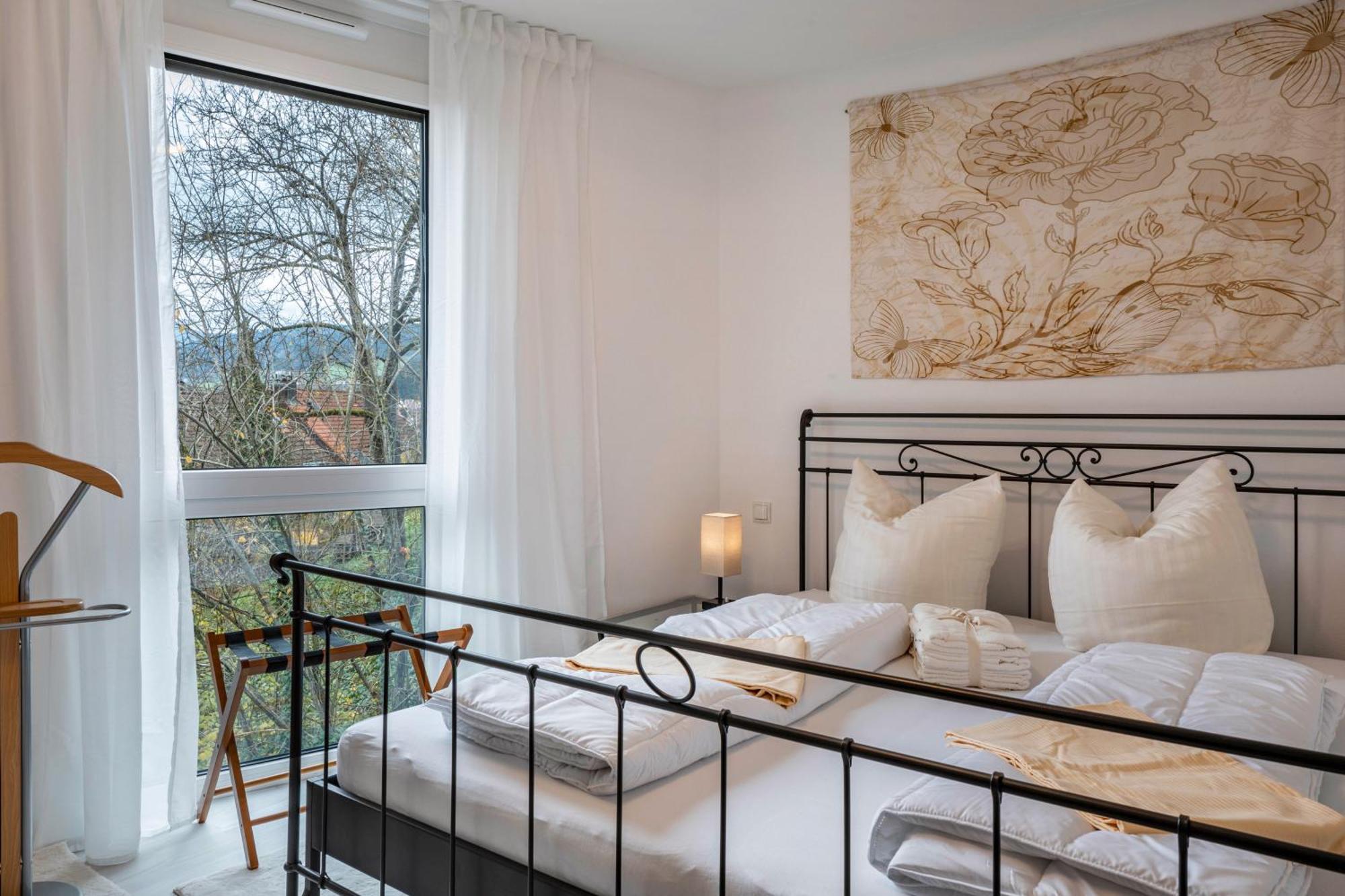 Felsenkeller Appartements Waldkirch Exteriér fotografie