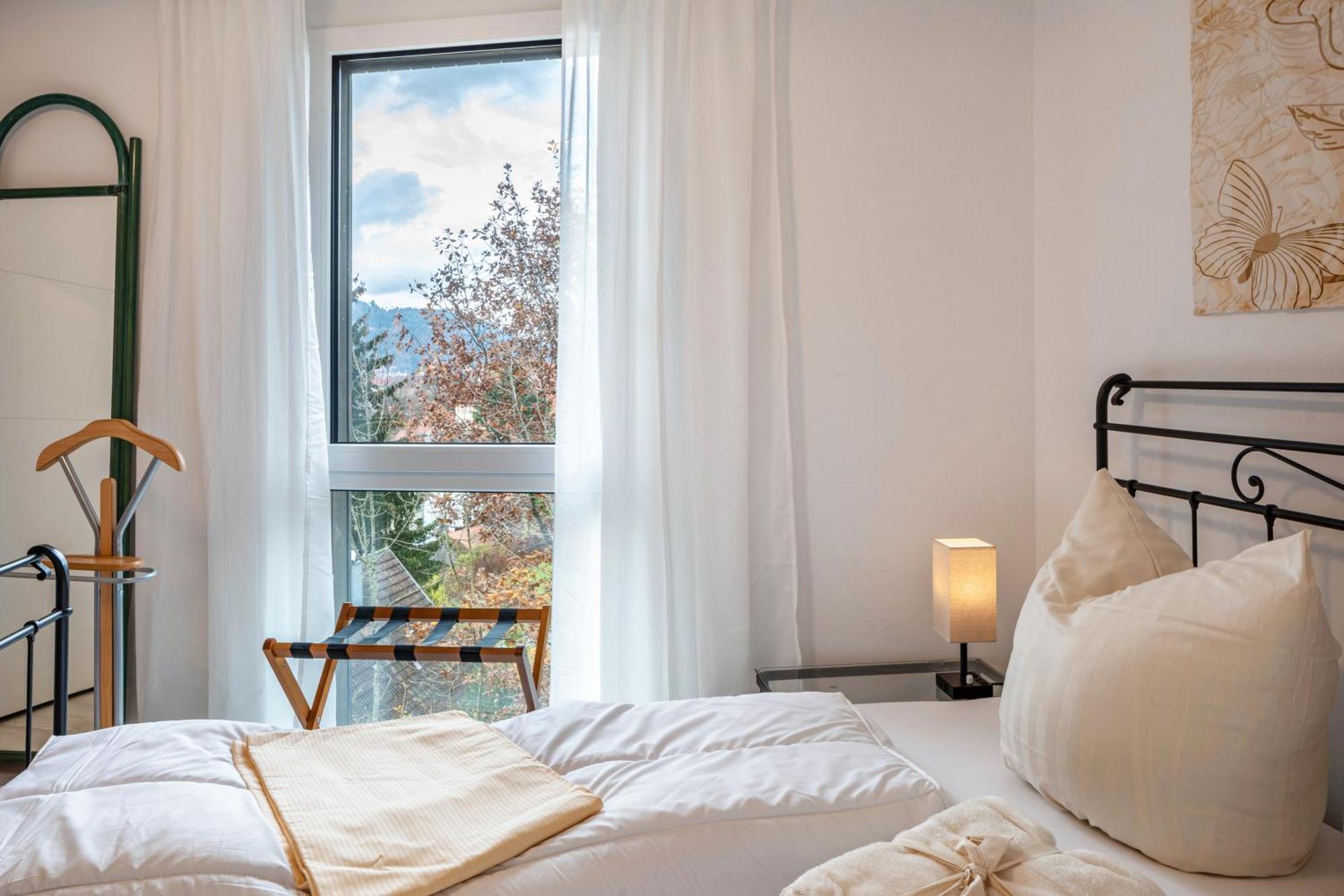 Felsenkeller Appartements Waldkirch Exteriér fotografie