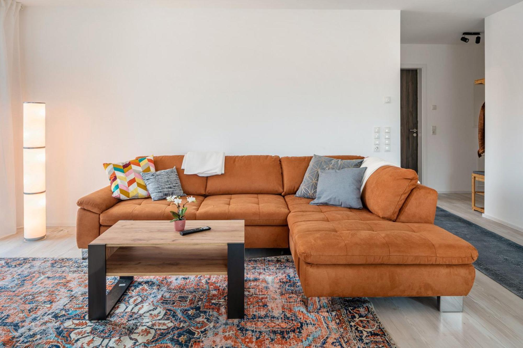 Felsenkeller Appartements Waldkirch Exteriér fotografie